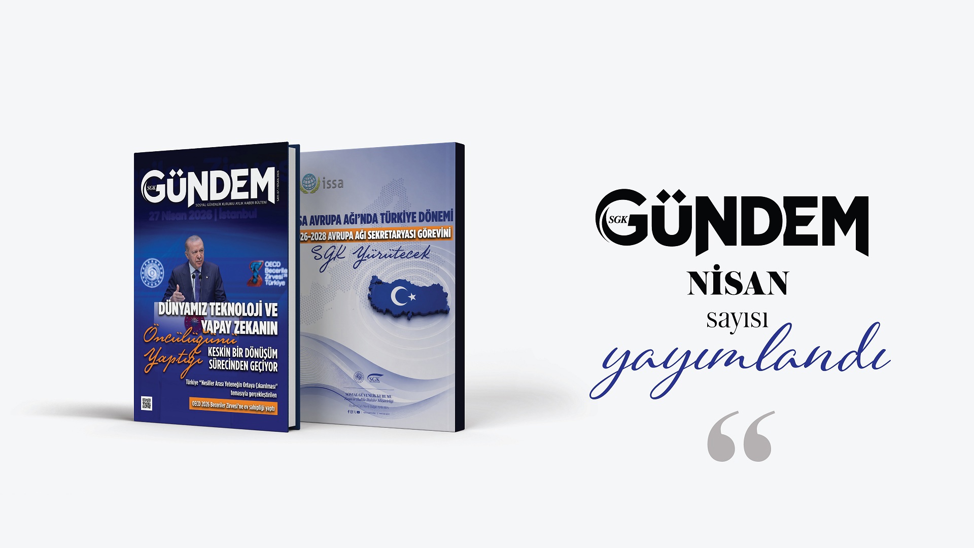SGK Gündem